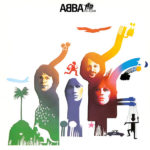 ABBA - ABBA - The Album