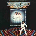 Various Artists - Saturday Night Fever 2LP