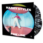 Harry Styles - Fine Line 2LP Limited Edition
