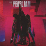 Pearl Jam - Ten