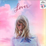 Taylor Swift - Lover 2LP