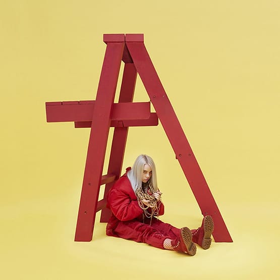 Billie Eilish – Dont Smile At Me