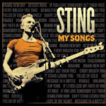 Sting - MySongs 2LP