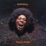 Funkadelic - Maggot Brain