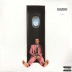 Mac Miller - Swimming 2LP