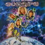 Europe - The Final Countdown