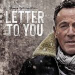 Bruce Springsteen -‎ Leyyer To You 2LP - Limited Edition Grey Vinyl