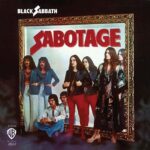 Black Sabbath - Saotage