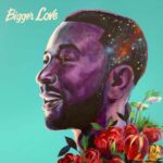 Legend John - Bigger Love 2LP
