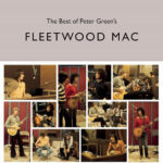 Fleetwood Mac - The Best Of Peter Green'S Fleetwood Mac 2LP