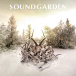 Soundgarden - King Animal 2LP