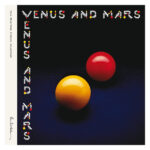 Wings - Venus And Mars