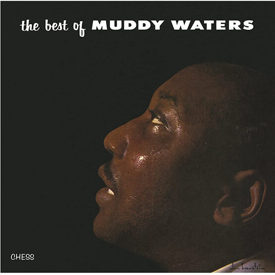 Muddy Waters - The Best Of