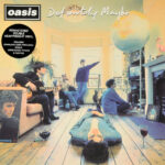 Oasis - Definitely Maybe 2LP