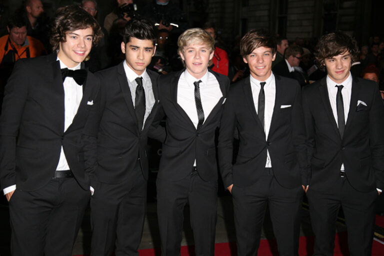 וואן דירקשיין