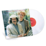 Simon And Garfunkel - Greatest Hits -White Coloured Vinyl