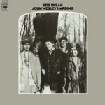 Bob Dylan - John Wesley Harding - White Vinyl