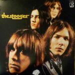 The Stooges - The Stooges 2LP