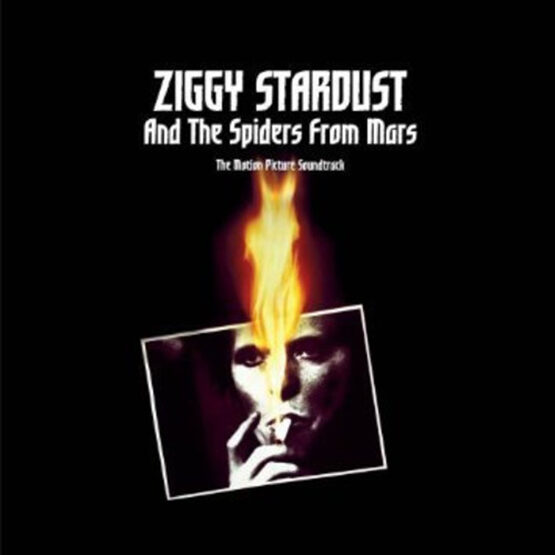 David Bowie - Ziggy Stardust And The Spiders From Mars  2LP