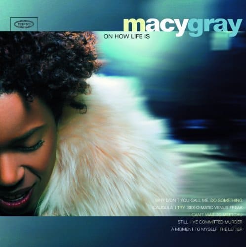 Macy Gray