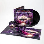 Transatlantic - The Absolute Universe: The Breath Of Life (Abridged Version) 2LP+Cd