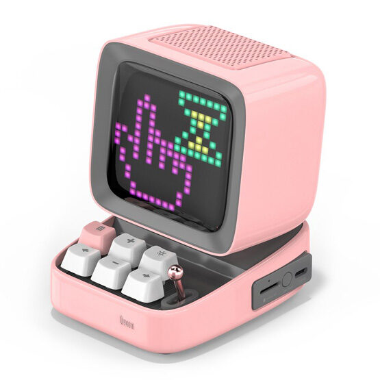 רמקול Bluetooth חכם