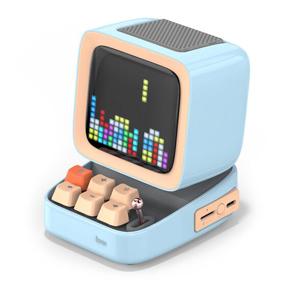 רמקול Bluetooth חכם