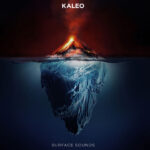 Kaleo - Surface Sounds - Opaque White Vinyl 2LP