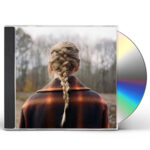 Taylor Swift - Evermore