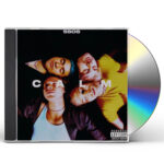 5Seconds Of Summer - Calm CD