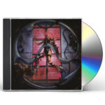 Lady Gaga - Chromatica CD
