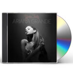 Ariana Grande - Yours Truly CD
