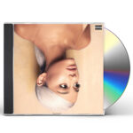 Ariana Grande - Sweetener CD