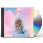 Taylor Swift - Lover CD