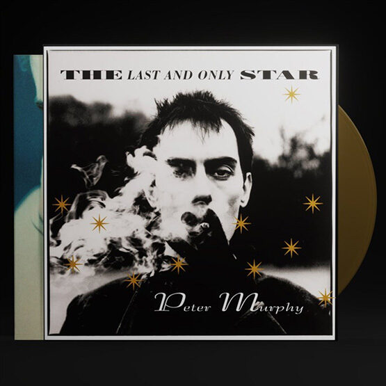 Peter Murphy - The Last & Only
