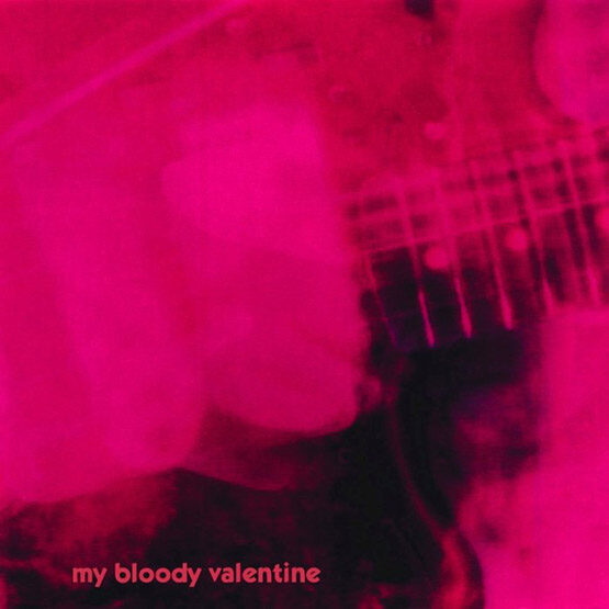 My Bloody Valentine - Loveless - Deluxe Edition Vinyl