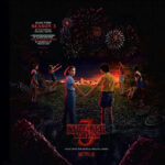 Various Artists - Stranger Things: Netflix Season 3