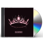 Blackpink - The Album CD