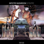 Infected Mushroom - B.P.EMPIRE 2LP
