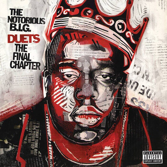 The Notorious Big- Duets: The Final Chapter 2LP