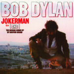 Bob Dylan - Jokerman I And I - The Reggae Remix Limited Edition