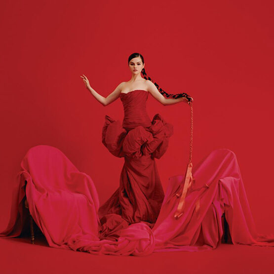 Selena Gomez - Revelación