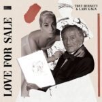 Lady Gaga / Tony Bennett - Love For Sale