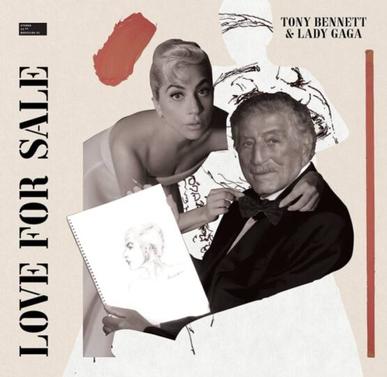 Lady Gaga / Tony Bennett - Love For Sale
