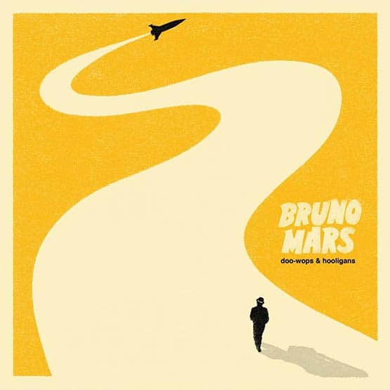 Bruno Mars – Doo-Wops & Hooliga