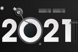 התקליטים הכי נמכרים לשנת 2021