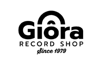 גיורא חנות תקליטים בתל אביב – Giora Record Store Tel Aviv