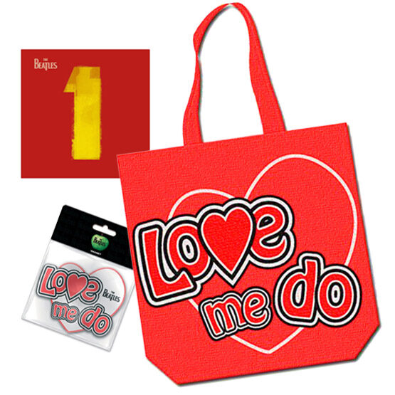 love me do
