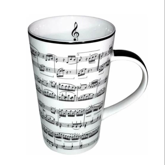 כוס מוזיקלית