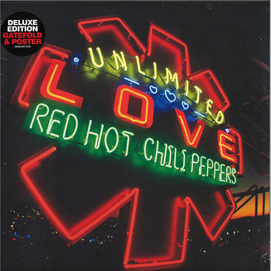 Red Hot Chili Peppers